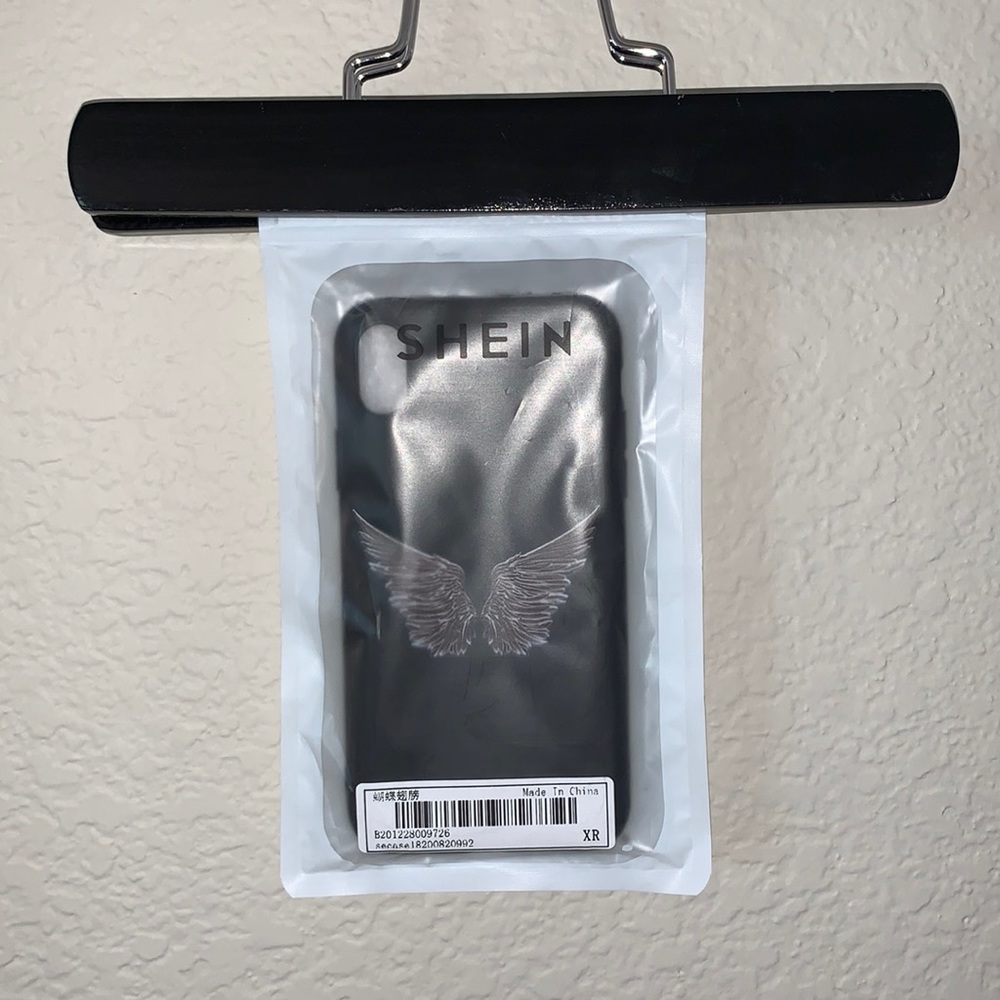 IPhone XR Case